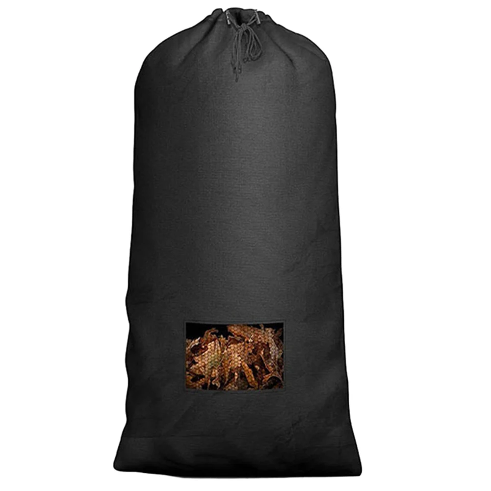 Efficient Leaf Collection with Durable Lawn Tractor Leaf Bag 78 7 x 51 1 Size Convenient 40 Cubic Feet Capacity
Efficient Leaf Collection with Durable Lawn Tractor Leaf Bag 78 7 x 51 1 Size Convenient 40 Cubic Feet Capacity