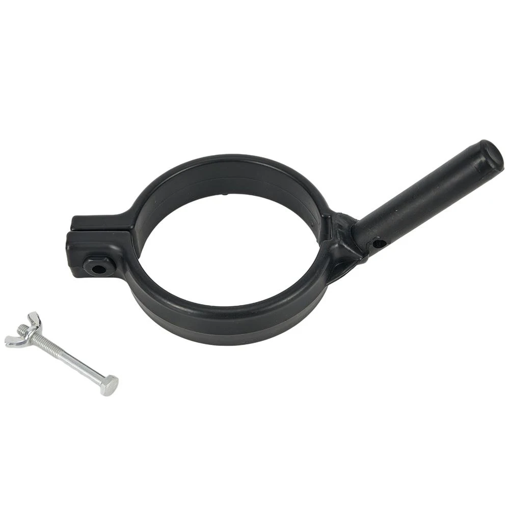 Replacement Handle Bracket for RedMax 577241201 Enhanced Performance on EBZ7500RH EBZ8500RH BB2280 Leaf Blowers
Replacement Handle Bracket for RedMax 577241201 Enhanced Performance on EBZ7500RH EBZ8500RH BB2280 Leaf Blowers