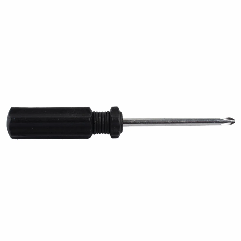 Brand New Screwdriver Hand Tool 1Pc 4.13Inch 45#steel Disassemble Toys Mini Portable Screwdriver Precision Screwdriver
Brand New Screwdriver Hand Tool 1Pc 4.13Inch 45#steel Disassemble Toys Mini Portable Screwdriver Precision Screwdriver