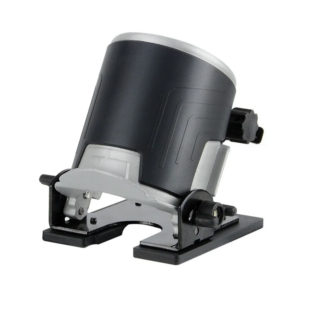 Trimmer Base Milling Cutter Router Tilt Trim Laminates Woodworking Cutter For Makita RT0700C DRT50 3709 370 Power Tool Parts
Trimmer Base Milling Cutter Router Tilt Trim Laminates Woodworking Cutter For Makita RT0700C DRT50 3709 370 Power Tool Parts