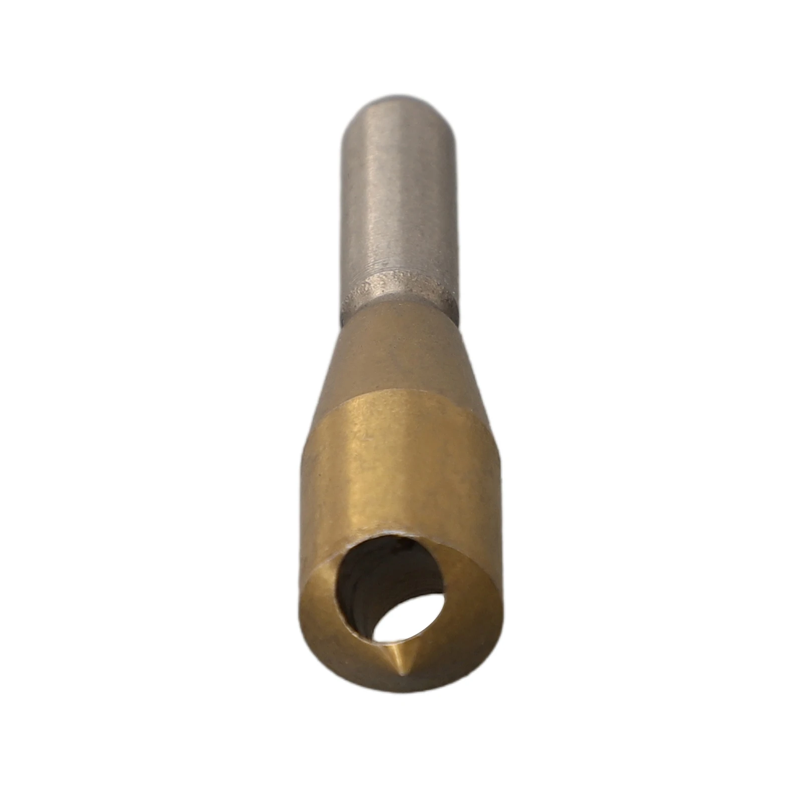 High Quality Brand New Durable Drill Bit Tools For Cutting High Speed Steel Hole Cutter Titanium-Plated Deburring
High Quality Brand New Durable Drill Bit Tools For Cutting High Speed Steel Hole Cutter Titanium-Plated Deburring