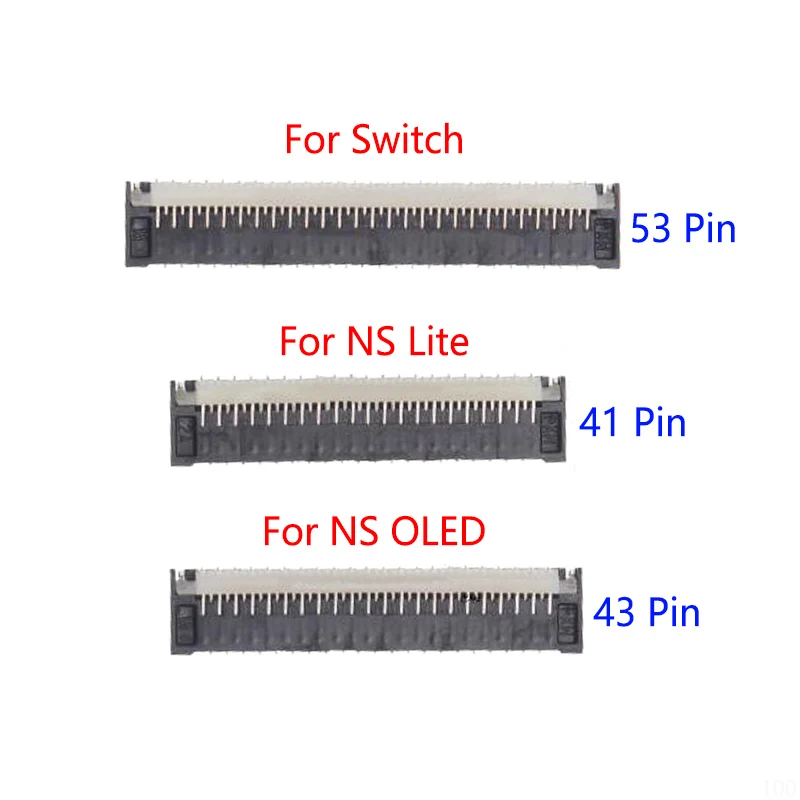 1 шт., OLED-экран для Nintendo Switch NS Lite 
1 шт., OLED-экран для Nintendo Switch NS Lite