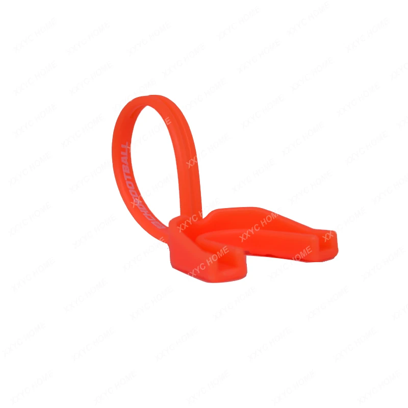 Rugby Braces Children Adult with Rope Cordless Braces Rugby Braces Waist Flag Teeth Protector
Rugby Braces Children Adult with Rope Cordless Braces Rugby Braces Waist Flag Teeth Protector