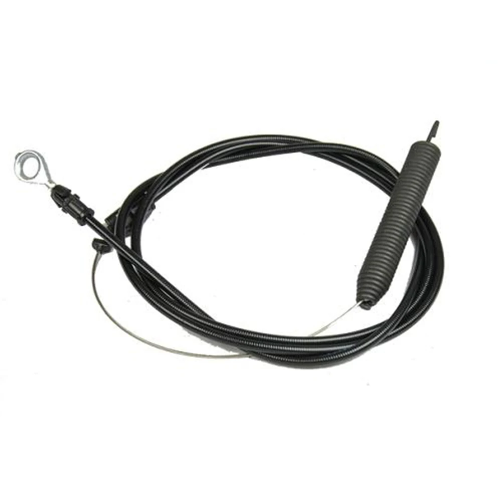 1PCS Deck Engage Cable For Selected Ride On Mowers 532 43 51 11 Ride On Mowers Garden Power Tool Replacem Accessories
1PCS Deck Engage Cable For Selected Ride On Mowers 532 43 51 11 Ride On Mowers Garden Power Tool Replacem Accessories