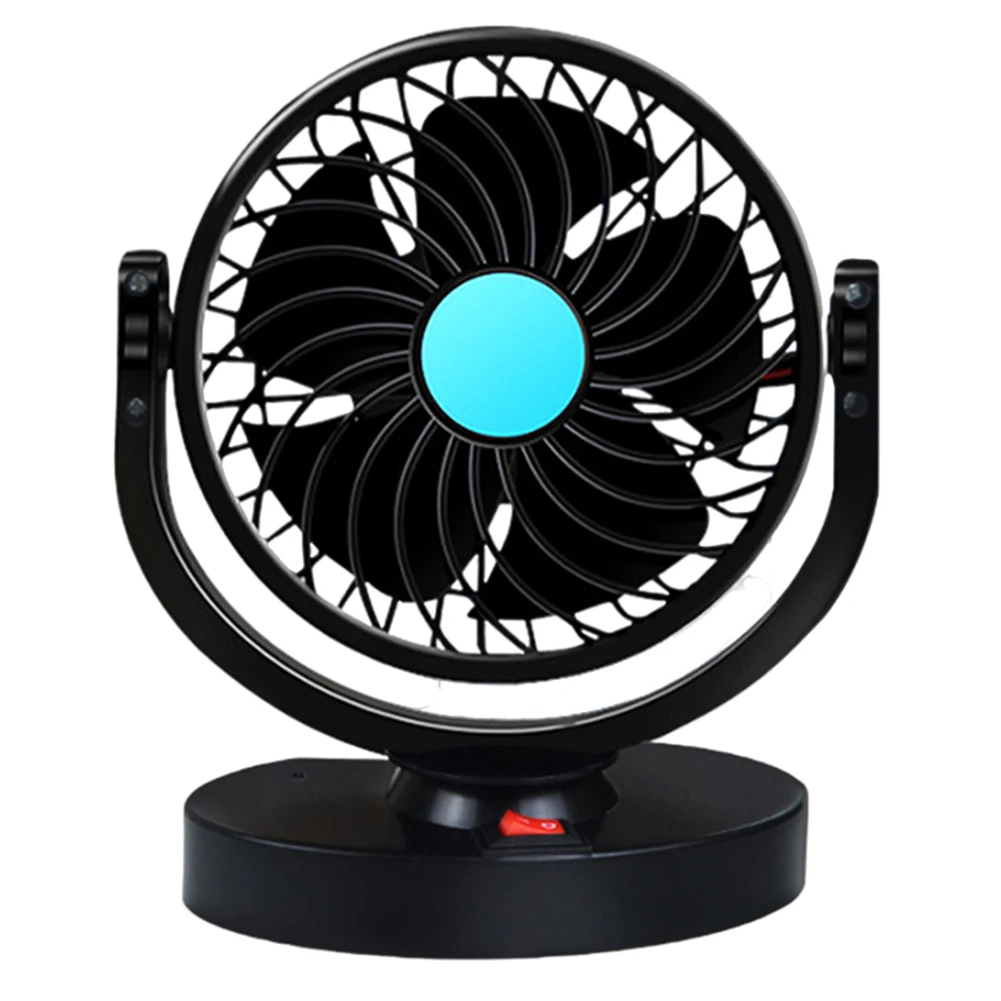 Universal 12V Car Fan DC 12V For Dashboard Air Circulation Fans Multi-Angle Rotatable Summer Electrical Equipment
Universal 12V Car Fan DC 12V For Dashboard Air Circulation Fans Multi-Angle Rotatable Summer Electrical Equipment