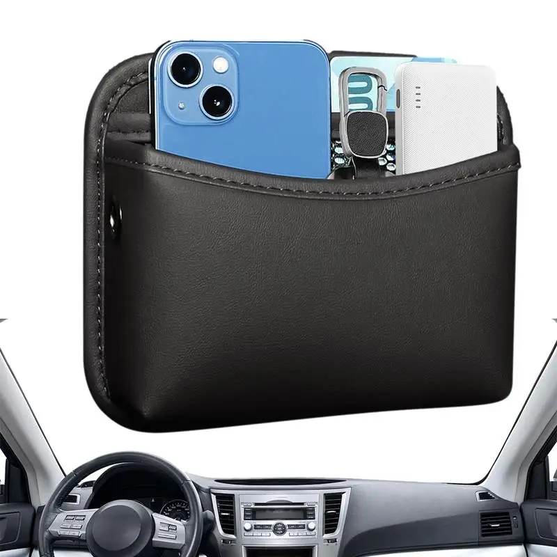 Car Armrest Storage Box Organizer Self-adhesive Small Car Storage Bag Universal Center Console Main And Passenger Storage Box
Car Armrest Storage Box Organizer Self-adhesive Small Car Storage Bag Universal Center Console Main And Passenger Storage Box