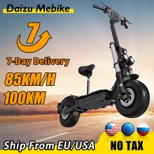 No Vat 13inch Fat Wheel Electric Scooter with 60V 6000w Powerful Motor for Adults E Scooter Max Speed 85km/h patinete electrico
No Vat 13inch Fat Wheel Electric Scooter with 60V 6000w Powerful Motor for Adults E Scooter Max Speed 85km/h patinete electrico