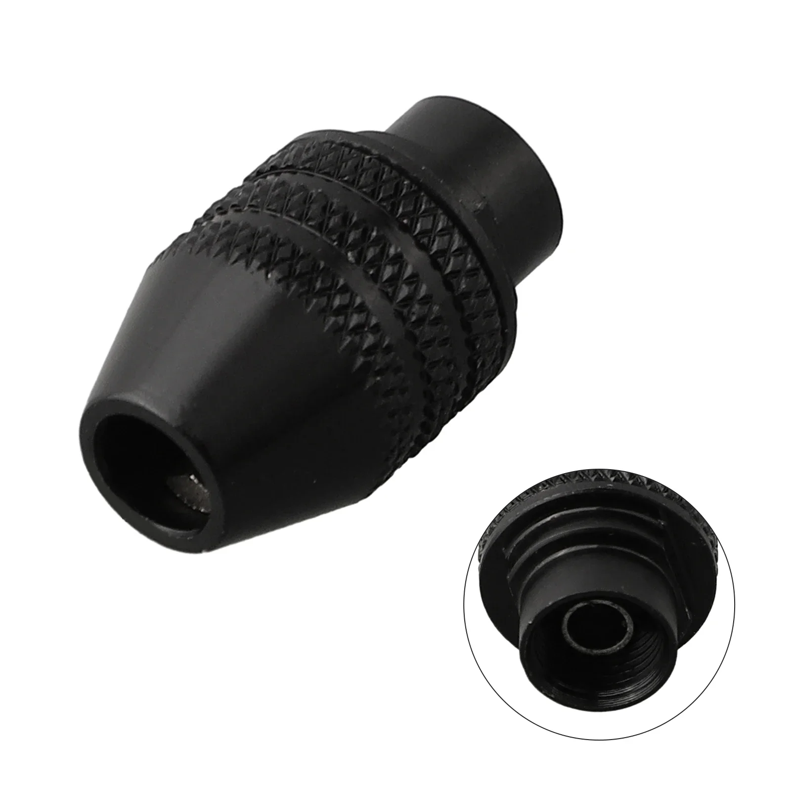 14mm Drill Chuck Electric Grinder Equipment Rotary Tool Three-jaw Workshop Attachment High Quality New Practical
14mm Drill Chuck Electric Grinder Equipment Rotary Tool Three-jaw Workshop Attachment High Quality New Practical