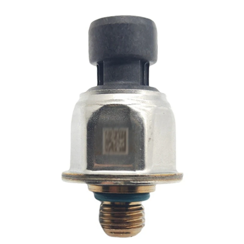Original New Fuel Oil Pressure Sensor 1875784C93 3PP6-24 3PP624 1875784C92 1875784C91 For Navistar
Original New Fuel Oil Pressure Sensor 1875784C93 3PP6-24 3PP624 1875784C92 1875784C91 For Navistar