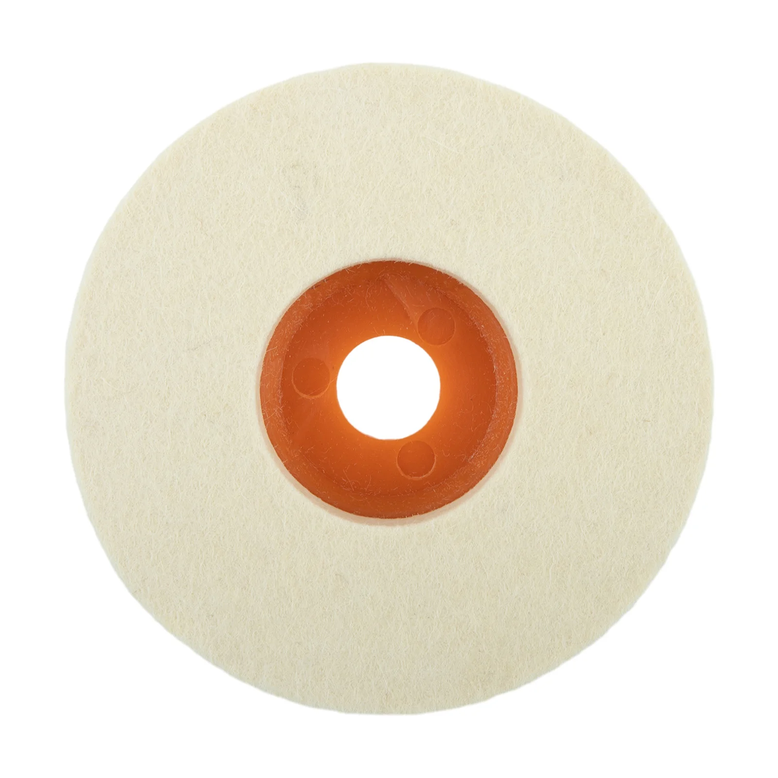 4x Wool Polishing Wheel Felt Wool Buffing Polishers Pad Buffer Disc Spare Parts For Grinding Stainless Copper Aluminum Furniture
4x Wool Polishing Wheel Felt Wool Buffing Polishers Pad Buffer Disc Spare Parts For Grinding Stainless Copper Aluminum Furniture