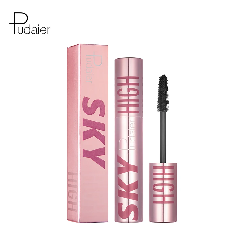 4D Sky Mascara Volume Waterproof Lash Extensions Makeup Silk Graft Growth Fluid Professional Rimel for Eye Cosmetic
4D Sky Mascara Volume Waterproof Lash Extensions Makeup Silk Graft Growth Fluid Professional Rimel for Eye Cosmetic