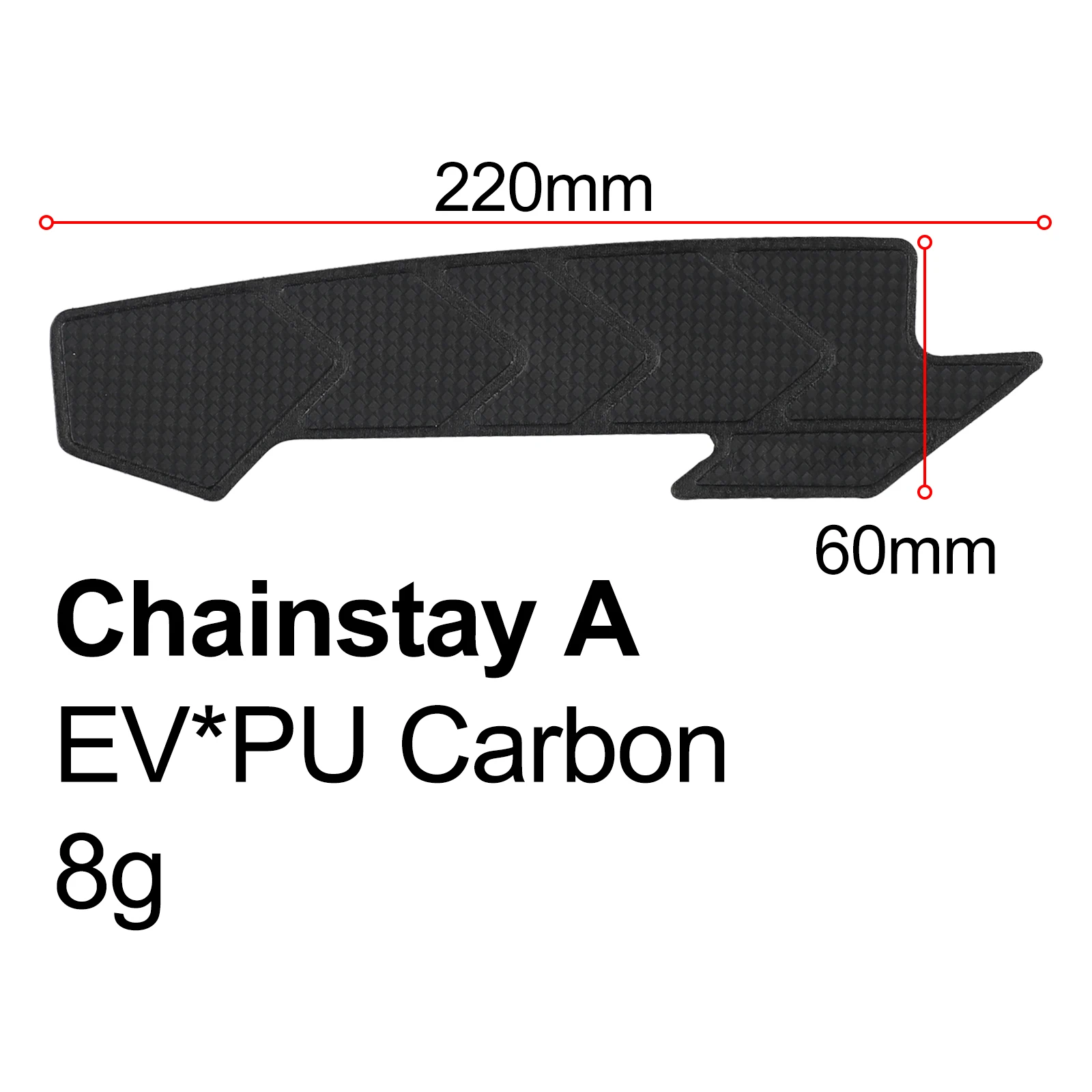 Chain Guard Bicycle Silicone Chain Posted Guards Frame Scratch-Resistant Protector For Mountain Bikes Racing Bike Bike
Chain Guard Bicycle Silicone Chain Posted Guards Frame Scratch-Resistant Protector For Mountain Bikes Racing Bike Bike