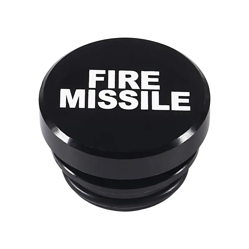Aluminum Button Dustproof Plugs Car Cigarettes Lighter Plug Cover Fits Most Automotive Vehicles Dustproof Protective Cover
Aluminum Button Dustproof Plugs Car Cigarettes Lighter Plug Cover Fits Most Automotive Vehicles Dustproof Protective Cover