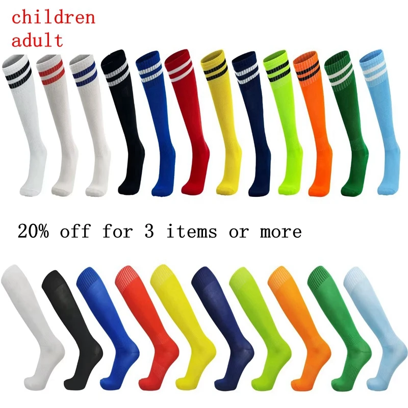 long cotton jersey outdoor knee Football socks spandex children's Socks Football Baseball ankle adult children's socks
long cotton jersey outdoor knee Football socks spandex children's Socks Football Baseball ankle adult children's socks