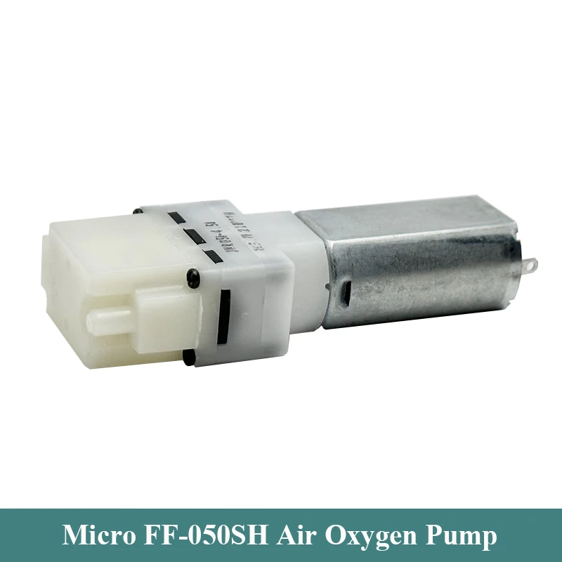 DC 3V 3.7V Small Mini 050 Motor Air Pump Oxygen Pump DIY Electronic sphygmomanometer Aquarium Water Fish Tank Beauty Equipment
DC 3V 3.7V Small Mini 050 Motor Air Pump Oxygen Pump DIY Electronic sphygmomanometer Aquarium Water Fish Tank Beauty Equipment
