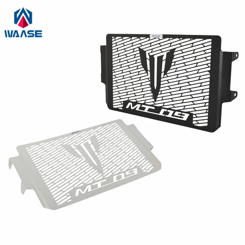 Waase для Yamaha MT-09 MT09 2021 2022, защитная крышка радиатора, защитная решетка для гриля
Waase для Yamaha MT-09 MT09 2021 2022, защитная крышка радиатора, защитная решетка для гриля