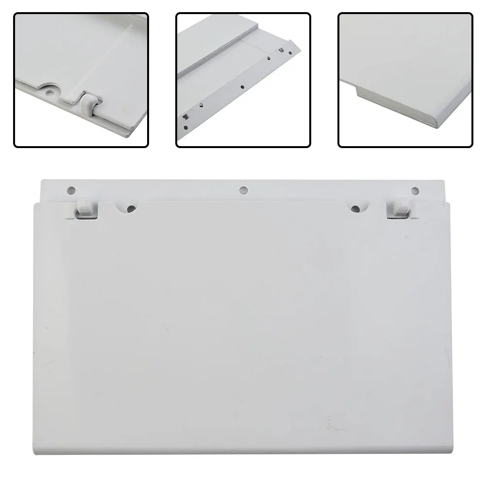 Skimmer Door Weir Baffle Baffle Parts Replaceable Replacement Slag Skimmer 21.5*13*0.5cm Pool Skimmer Systems Accessories
Skimmer Door Weir Baffle Baffle Parts Replaceable Replacement Slag Skimmer 21.5*13*0.5cm Pool Skimmer Systems Accessories