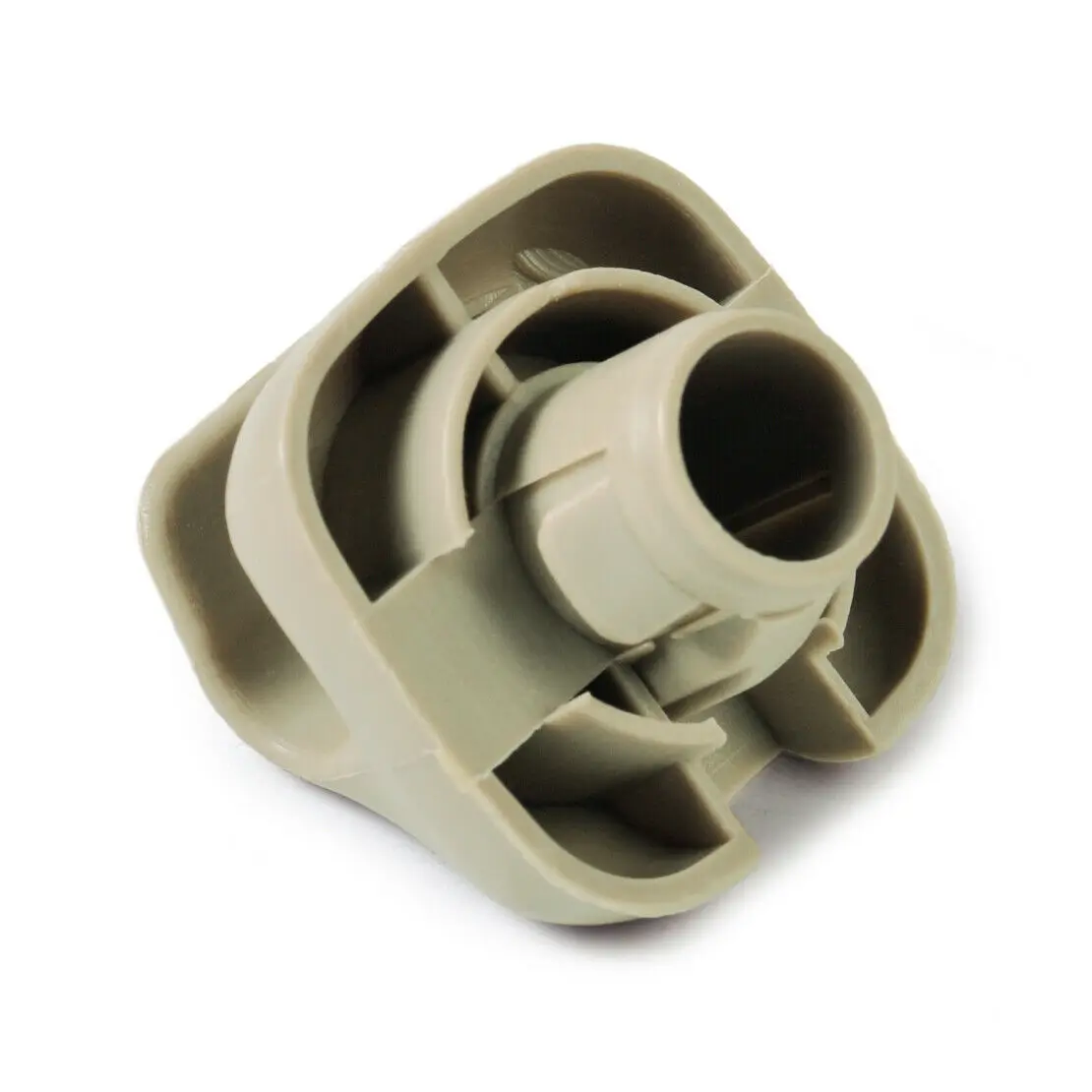 Sun Visor Clip Hanger High Reliability Hook Plastic Stable Characteristics 88217S01A01ZA Beige Bracket Brand New
Sun Visor Clip Hanger High Reliability Hook Plastic Stable Characteristics 88217S01A01ZA Beige Bracket Brand New