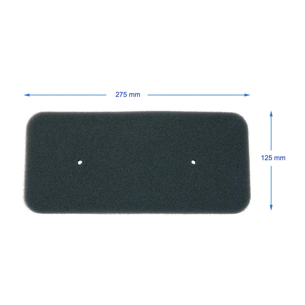 Sponge Filter Replaces For Candy GOC970AT84 31100525 1239 Tumble Dryer Evaporator Sponge Filter 40006731 Vacuum Cleaner Parts
Sponge Filter Replaces For Candy GOC970AT84 31100525 1239 Tumble Dryer Evaporator Sponge Filter 40006731 Vacuum Cleaner Parts