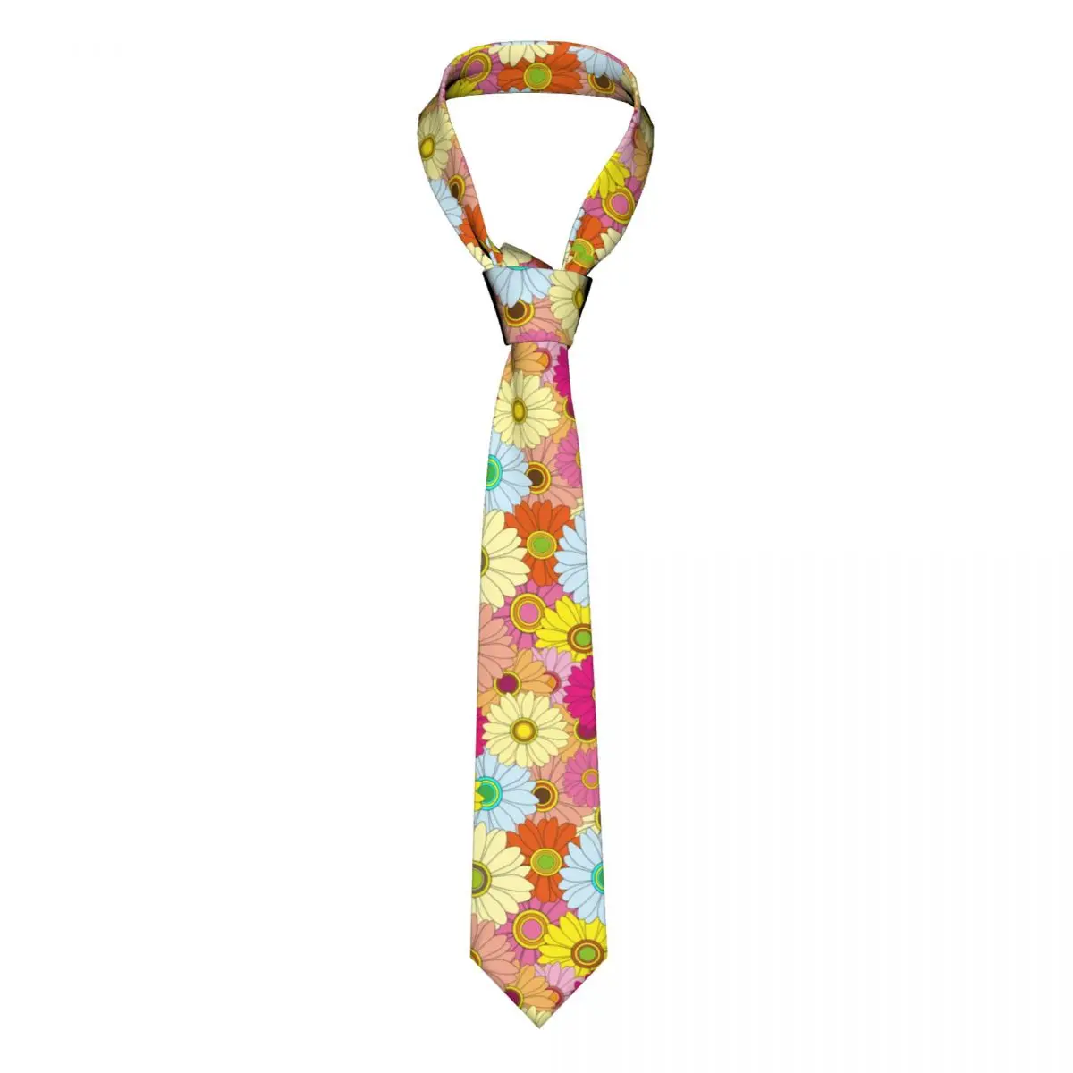 Colorful Flower Neckties Men Women Polyester 8 cm Beautiful Gorgeous Neck Ties Skinny Classic Shirt Accessories Cravat Wedding
Colorful Flower Neckties Men Women Polyester 8 cm Beautiful Gorgeous Neck Ties Skinny Classic Shirt Accessories Cravat Wedding