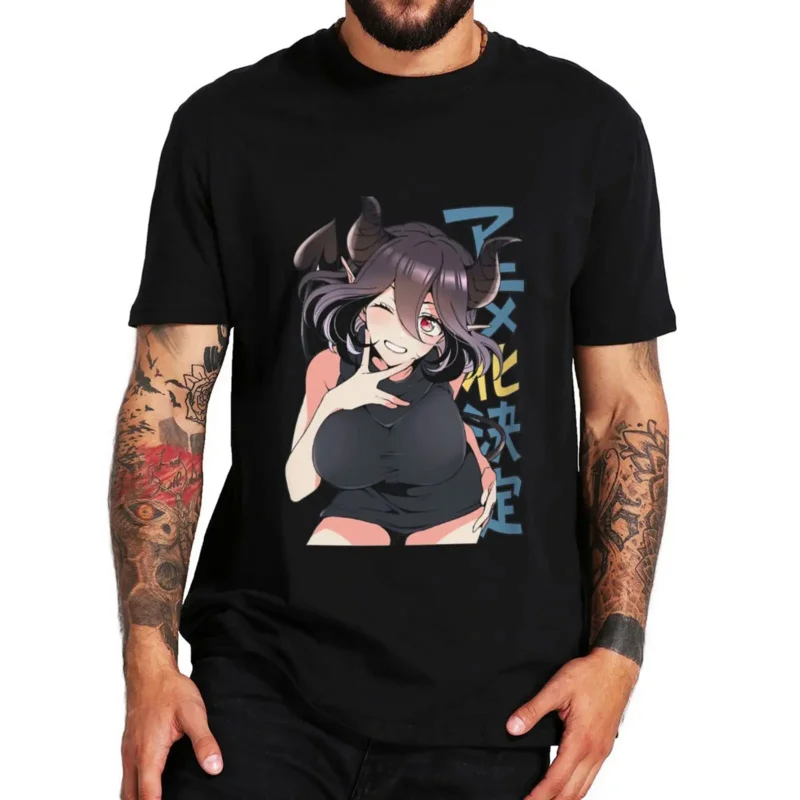Man Tshirt T-Shirt Anime Vermeil In Gold Manga Fans Women Men Clothing Summer Casual Cotton Unisex T Shirts
Man Tshirt T-Shirt Anime Vermeil In Gold Manga Fans Women Men Clothing Summer Casual Cotton Unisex T Shirts