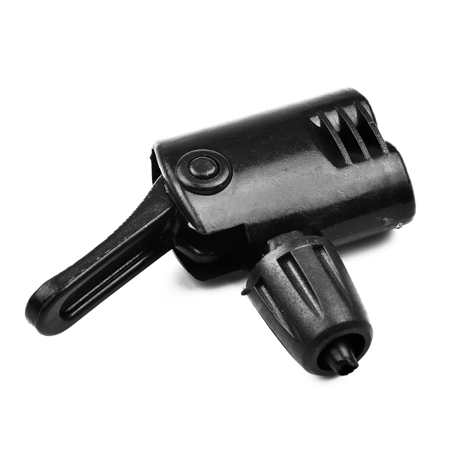 1pc Bike Inflator Air Nozzle Clips Bicycle Pump Multipurpose US To UK Nozzle PVC Gas Nozzles Head Cycling Maintenance Tools
1pc Bike Inflator Air Nozzle Clips Bicycle Pump Multipurpose US To UK Nozzle PVC Gas Nozzles Head Cycling Maintenance Tools