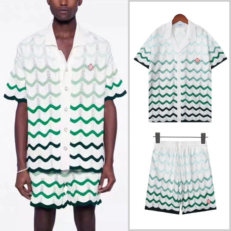 fashion casablanca shirts for men camisa shorts camisas manga corta hombre calsas masculinos blouse shirt blusa masculina tops
fashion casablanca shirts for men camisa shorts camisas manga corta hombre calsas masculinos blouse shirt blusa masculina tops