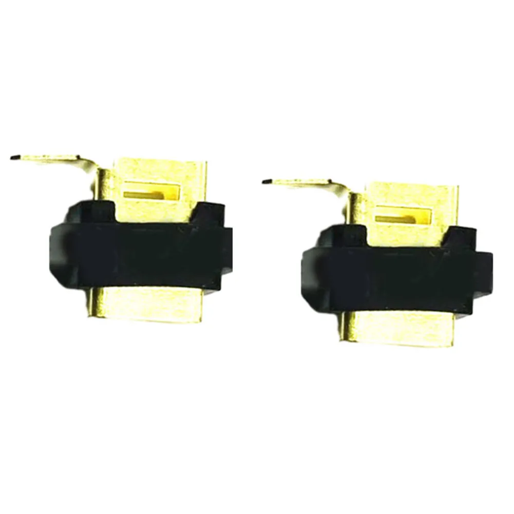 2pcs Carbon Brush Holders 643936-6 For HP1500 HP2040 HR2641 HR2475 Power Tools Replacement Carbon Brush Holder Accessories
2pcs Carbon Brush Holders 643936-6 For HP1500 HP2040 HR2641 HR2475 Power Tools Replacement Carbon Brush Holder Accessories