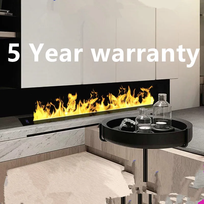 5 Years Warranty Auto Fill & Drain Fake Led Smart Electric 3d Water Vapor Fireplace Fire place
5 Years Warranty Auto Fill & Drain Fake Led Smart Electric 3d Water Vapor Fireplace Fire place