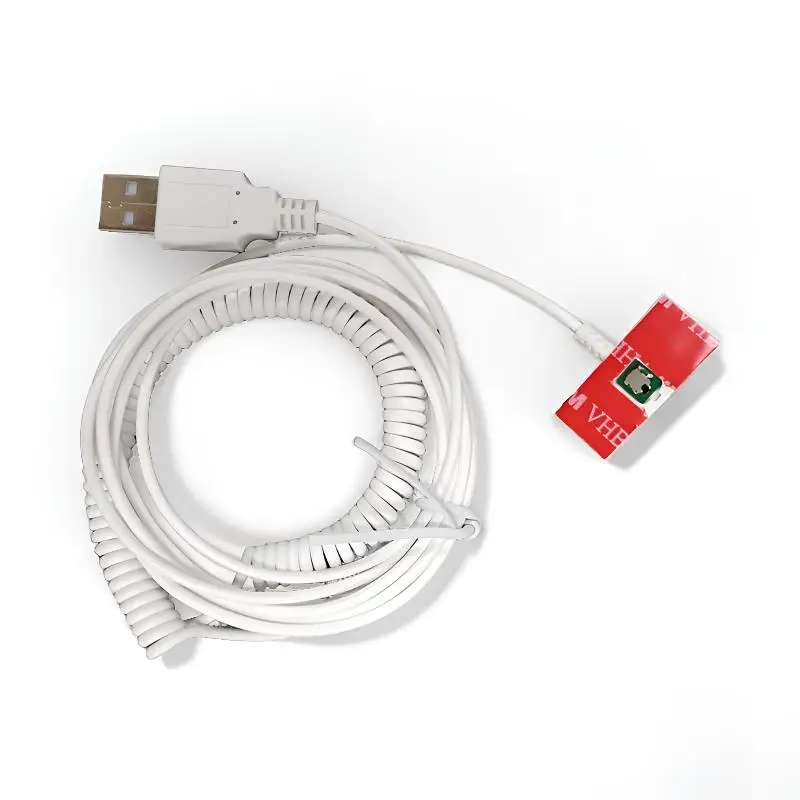 10 pieces Mobile Phone Anti-Theft Display Stand Contact Line Suitable for Security Alarm System Accessories Induction Line
10 pieces Mobile Phone Anti-Theft Display Stand Contact Line Suitable for Security Alarm System Accessories Induction Line