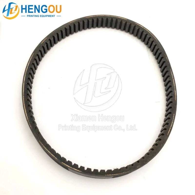 V-Ribbed Belt 24PJ1016-D for Hengou HE-00-270-0098 / HE-00-270-0128 00.270.0098 belt
V-Ribbed Belt 24PJ1016-D for Hengou HE-00-270-0098 / HE-00-270-0128 00.270.0098 belt