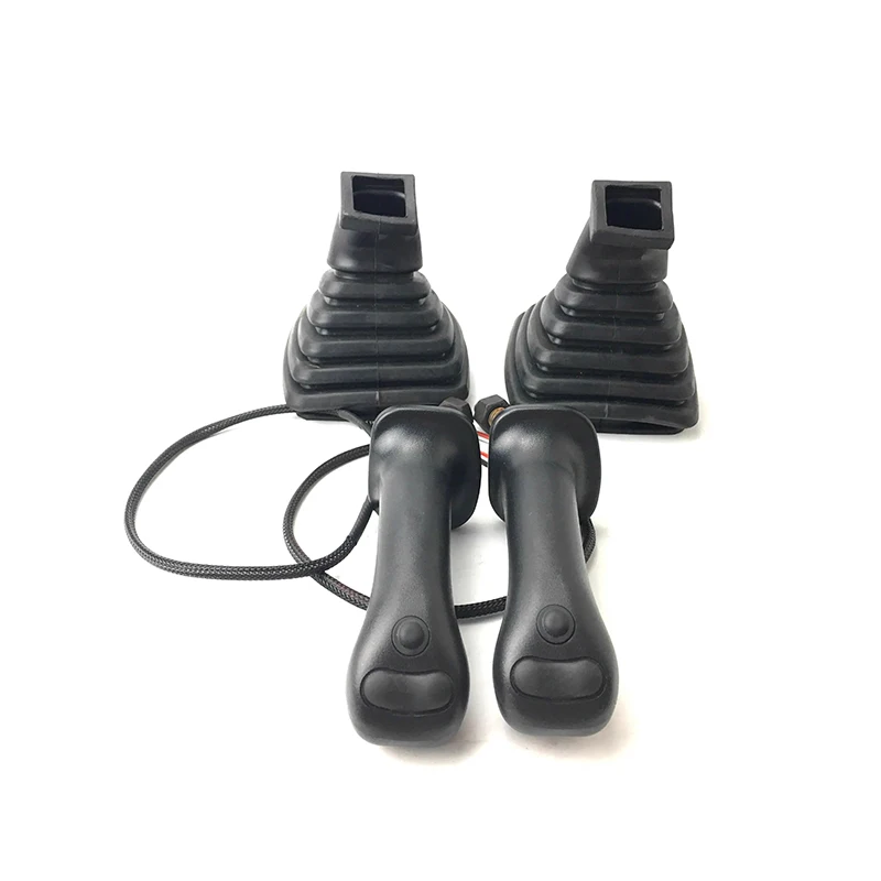 

good price daewoo excavator joystick For DH225-9 DH300-9 DX60-9 DX2609 DX380-9 construction machinery parts