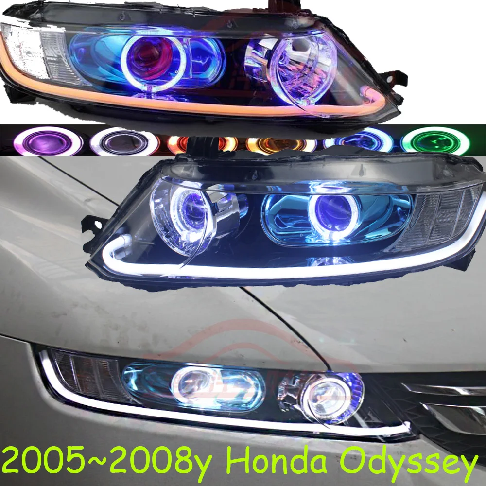 Автомобисветильник фара Bupmer для Honda Odyssey, 2005 ~ лет, автомобильные светильник, ксеноновая противотуманная фара для Odyssey, фара
Автомобисветильник фара Bupmer для Honda Odyssey, 2005 ~ лет, автомобильные светильник, ксеноновая противотуманная фара для Odyssey, фара