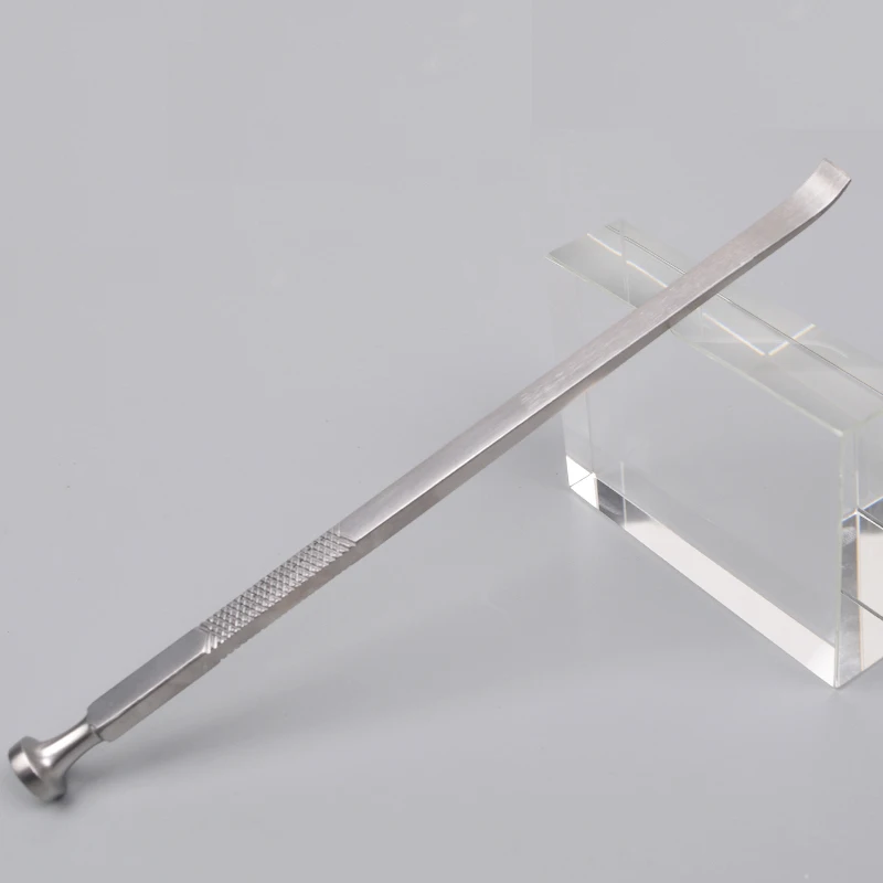 

Stainless Steel Bone Osteotomes, Knife Veterinary Orthopedics Surgical Instruments Free Shipping