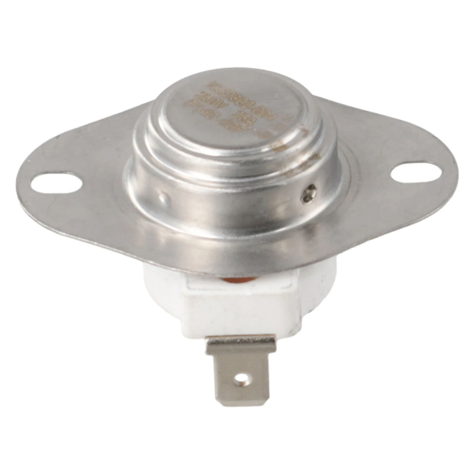 Dependable C eramic Exhaust Low Limit Sensor Switch for Pellet Stove Silver Color Ensures Proper Temperature Control
Dependable C eramic Exhaust Low Limit Sensor Switch for Pellet Stove Silver Color Ensures Proper Temperature Control