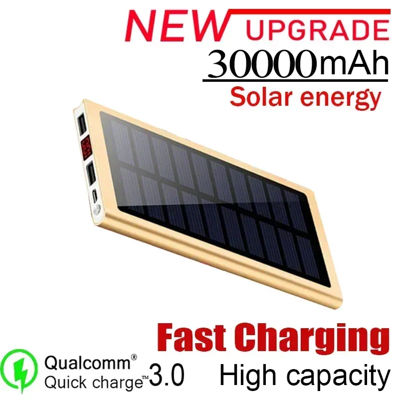 30000 mAh 2USB Slim Solar Wireless Charging Portable Power Bank for iPhone LaptopSolar wireless power bank 30000 mAh
30000 mAh 2USB Slim Solar Wireless Charging Portable Power Bank for iPhone LaptopSolar wireless power bank 30000 mAh