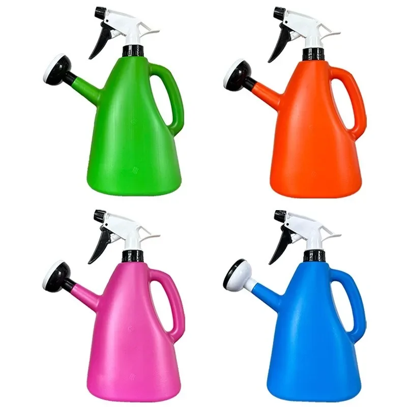 Garden watering sprayer Succulent melon sprayer Household disinfection sprayer Hand pressure spray bottle
Garden watering sprayer Succulent melon sprayer Household disinfection sprayer Hand pressure spray bottle