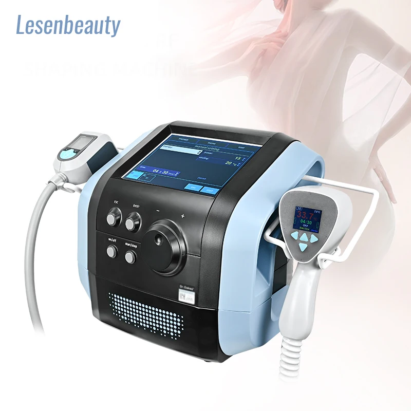 2 IN1 360 RF Face Skin Rejuvenation Anti-Wrinkle Cellulite Reduction Tightening Machine Body Slimming Home Use Tool for Spa
2 IN1 360 RF Face Skin Rejuvenation Anti-Wrinkle Cellulite Reduction Tightening Machine Body Slimming Home Use Tool for Spa