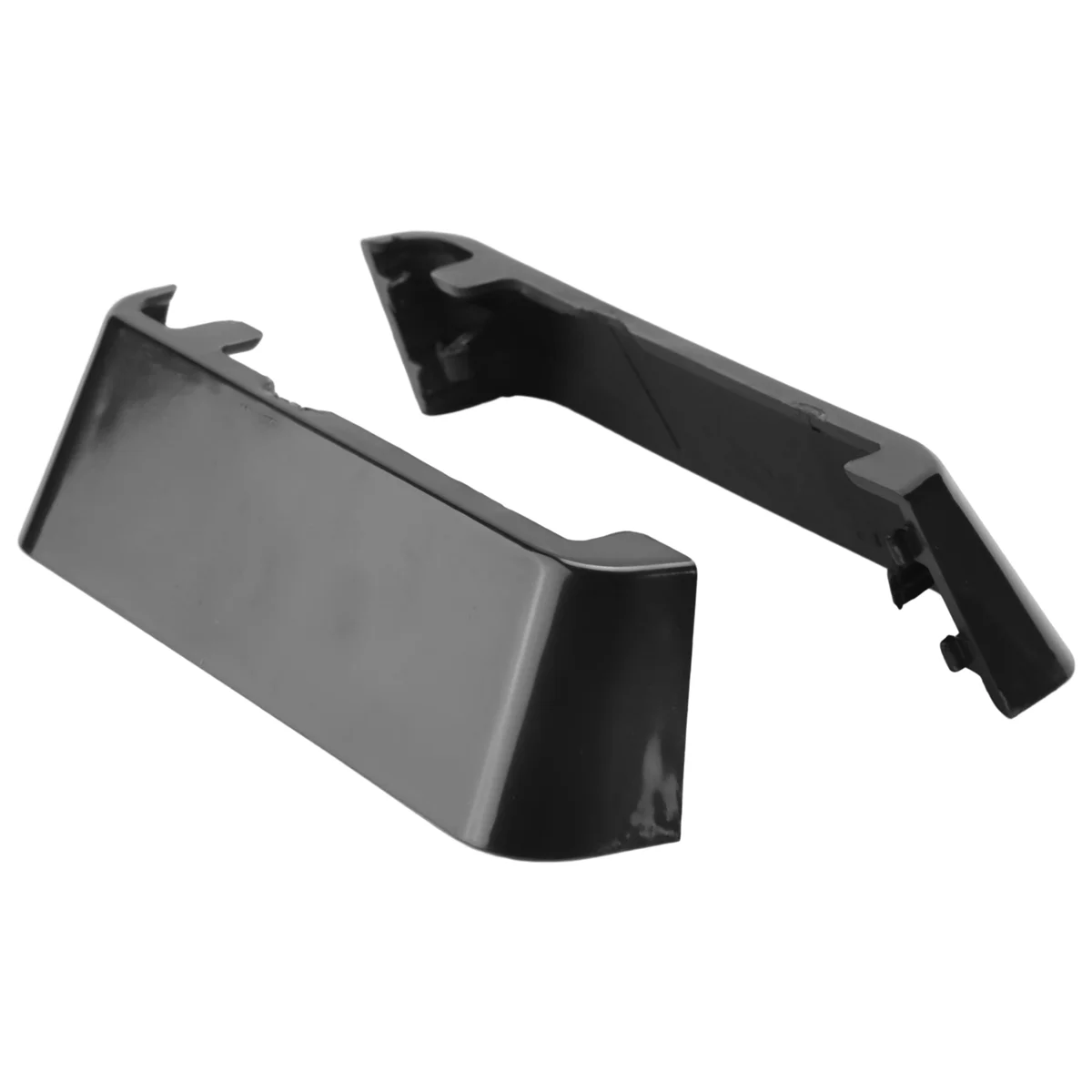 Car Roof Rack Rail Middle Trim Cover Roof Bar End Shell for Toyota Land Cruiser Prado FJ120
Car Roof Rack Rail Middle Trim Cover Roof Bar End Shell for Toyota Land Cruiser Prado FJ120