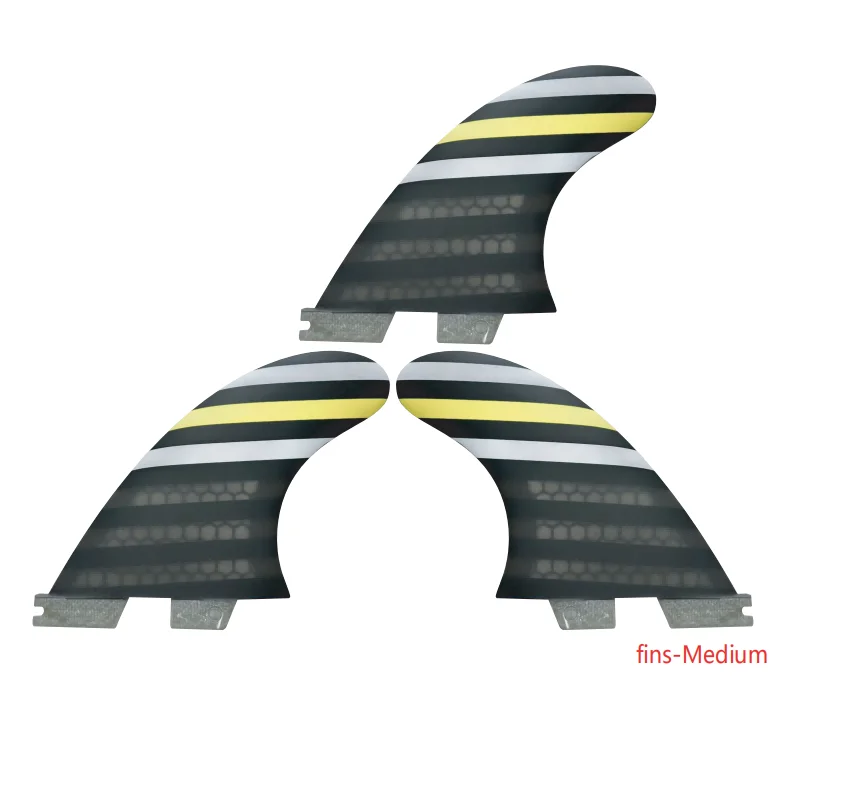 Surf Accessories Surfboard Fins Sport and Recreation Black Fins for FCS 2 Fin Honeycomb Keel Fiberglass Surf Fin Size M
Surf Accessories Surfboard Fins Sport and Recreation Black Fins for FCS 2 Fin Honeycomb Keel Fiberglass Surf Fin Size M