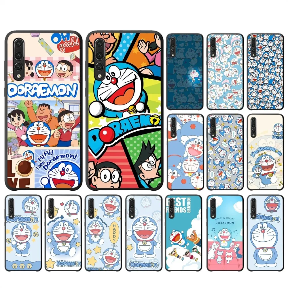 Cute D-DORAEMONS Phone Case For Huawei P 8 9 10 20 30 40 50 Pro Lite Psmart Honor 10 lite 70 Mate 20lite
Cute D-DORAEMONS Phone Case For Huawei P 8 9 10 20 30 40 50 Pro Lite Psmart Honor 10 lite 70 Mate 20lite