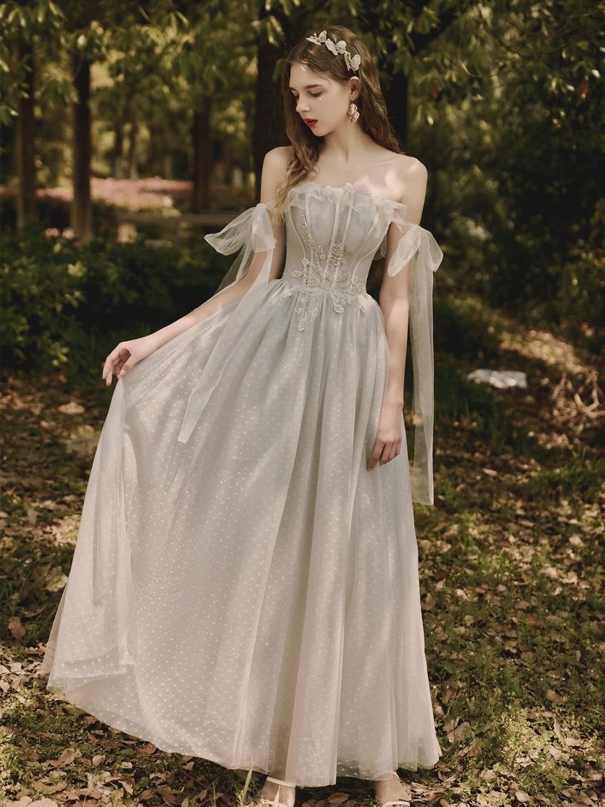 Wedding Dresses for Day and Night Party Luxury Long Evening Dress 2022 Dubai Elegant Gowns Prom Gown Robe Formal Occasion Women 
Wedding Dresses for Day and Night Party Luxury Long Evening Dress 2022 Dubai Elegant Gowns Prom Gown Robe Formal Occasion Women