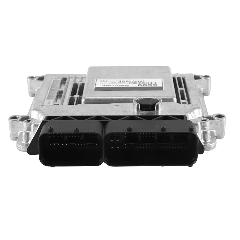 39110-02FI5 ECU Car Engine Computer Board Electronic Control Unit For Kia PICANTO 2007-2011 6600 MG7.9.8
39110-02FI5 ECU Car Engine Computer Board Electronic Control Unit For Kia PICANTO 2007-2011 6600 MG7.9.8