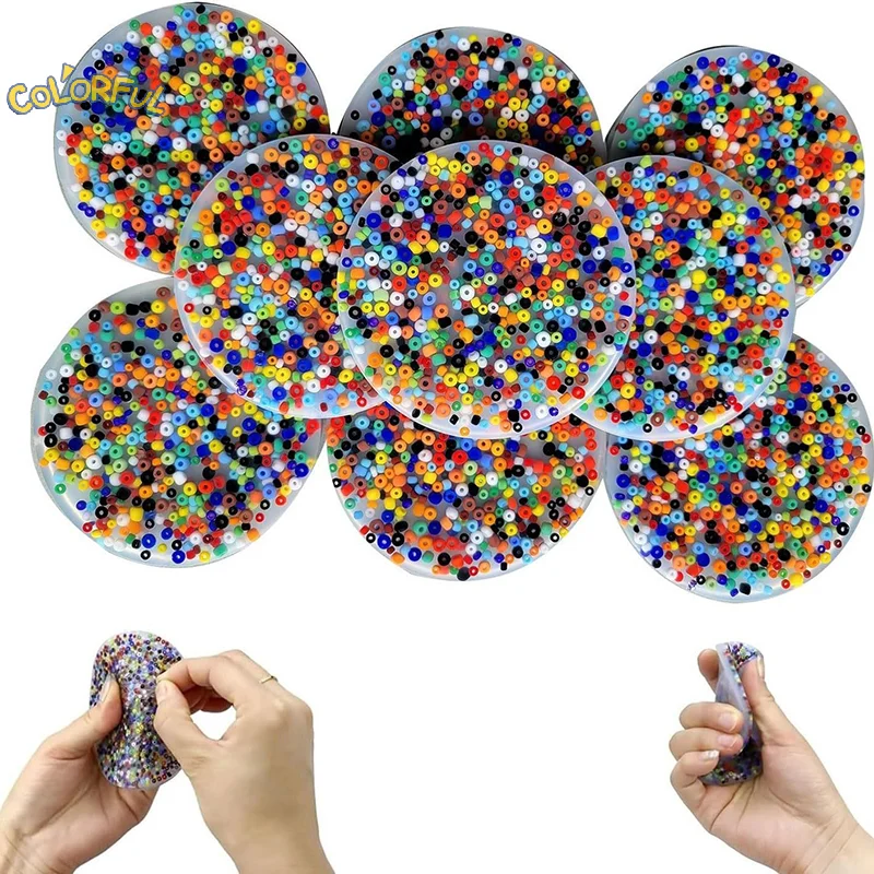 New Models Skin Picking Fidget Toys Children's Stress Relief Toys Mini Pinch Fidget Toys Sensory Irritability Stress Relief Toys
New Models Skin Picking Fidget Toys Children's Stress Relief Toys Mini Pinch Fidget Toys Sensory Irritability Stress Relief Toys
