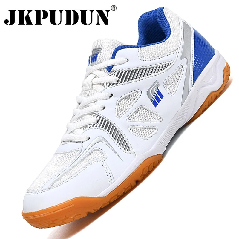 Men Professional Table Tennis Shoes Training Ultralight Men's Sports Shoes for Men Badminton Shoes Competition Tennis Sneakers
Men Professional Table Tennis Shoes Training Ultralight Men's Sports Shoes for Men Badminton Shoes Competition Tennis Sneakers