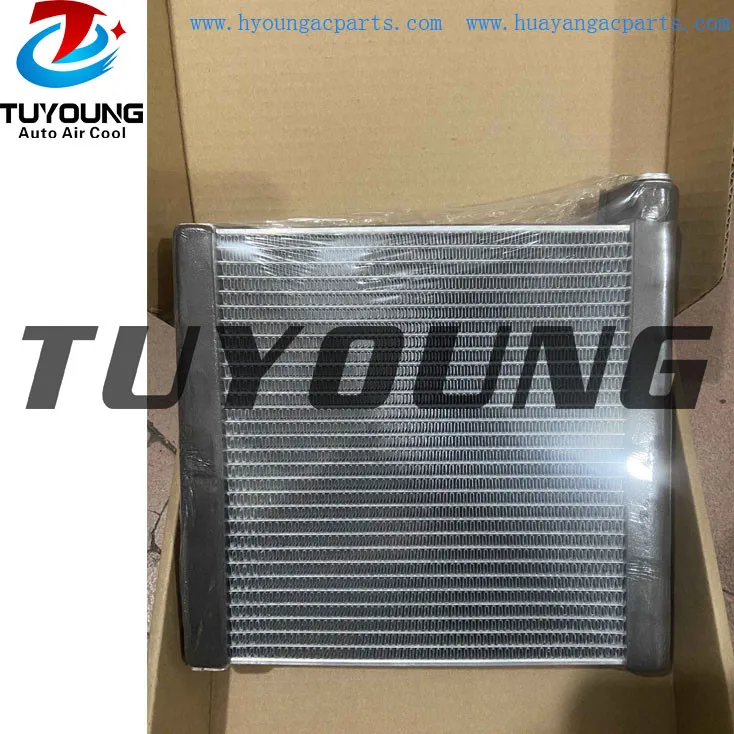 Auto ac evaporator for NISSAN Tiidafor LIVINA for NV200 2007 27281EW00A 27280EW00A Size 225*38*213 mm
Auto ac evaporator for NISSAN Tiidafor LIVINA for NV200 2007 27281EW00A 27280EW00A Size 225*38*213 mm