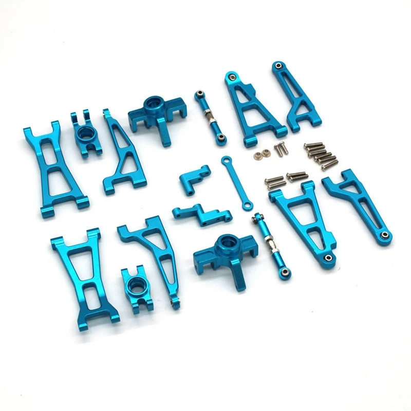 Металлическая подвеска для автомобиля HBX 16889 16889A 16890 16890A SG1601 SG1602 1/16
Металлическая подвеска для автомобиля HBX 16889 16889A 16890 16890A SG1601 SG1602 1/16