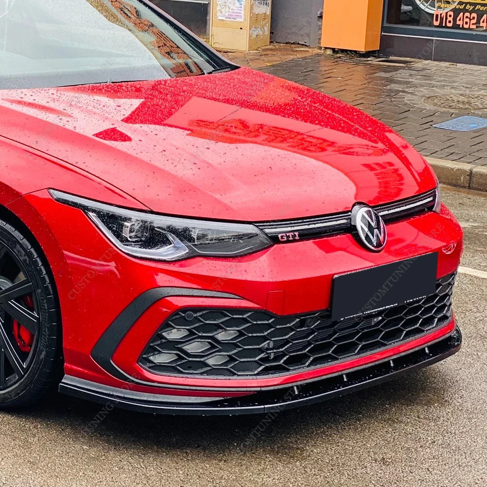 3 шт., диффузор для переднего бампера VW Golf MK8 CD Golf 8 GTI GTD GTE R-Line 2020-2024
3 шт., диффузор для переднего бампера VW Golf MK8 CD Golf 8 GTI GTD GTE R-Line 2020-2024