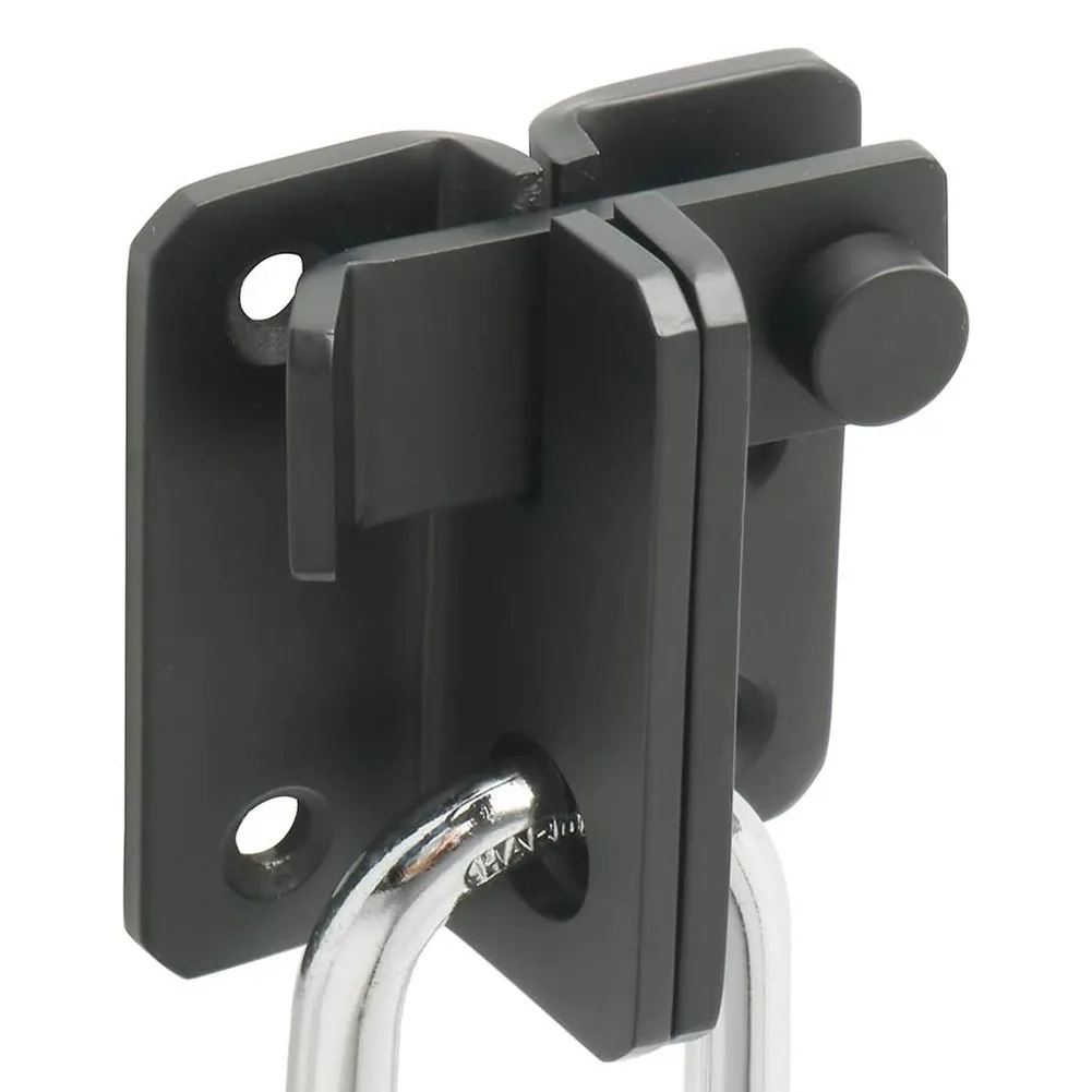 Free Punching Wardrobe Door Bolt Latch Drawer Lock Safety Stainless-Steel Sliding Door Tower Bolt Latch Catch Home Hardware
Free Punching Wardrobe Door Bolt Latch Drawer Lock Safety Stainless-Steel Sliding Door Tower Bolt Latch Catch Home Hardware