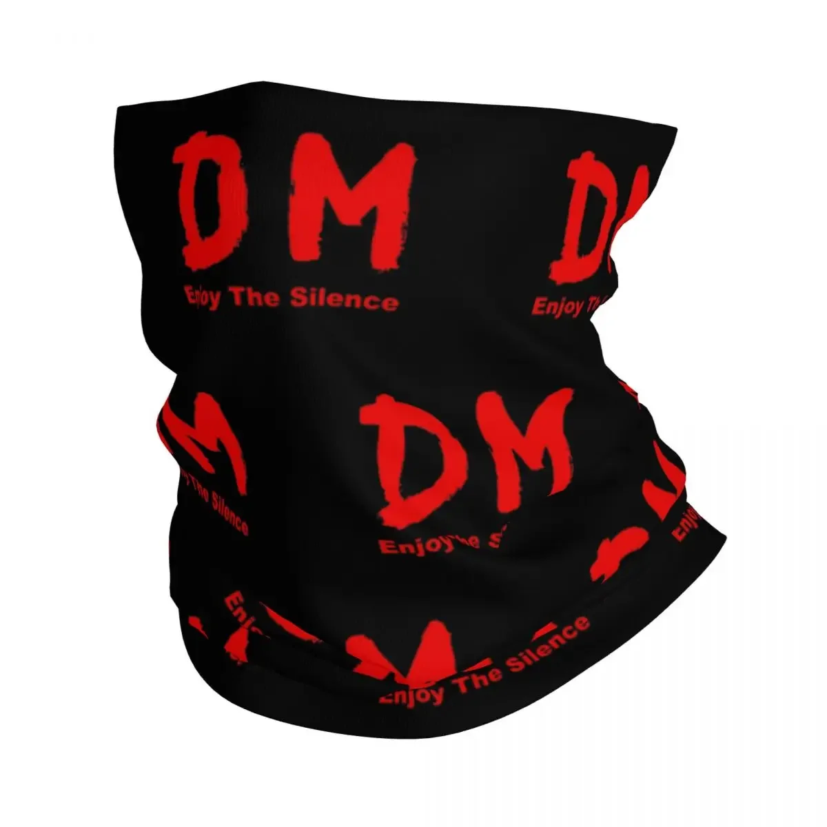 Бандана Depeches Mode, шейный шарф с принтом, волшебный шарф музыки DM, многофункциональный шарф для велоспорта, унисекс, для взрослых, моющийся
Бандана Depeches Mode, шейный шарф с принтом, волшебный шарф музыки DM, многофункциональный шарф для велоспорта, унисекс, для взрослых, моющийся
